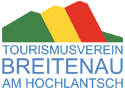 Tourismusverband Breitenau am Hochlantsch