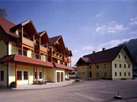 Gasthof Hofbauer (Kopie) Gasthof Hofbauer