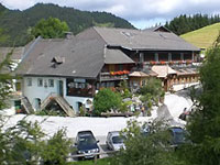 Gasthof Stroßeggwirt